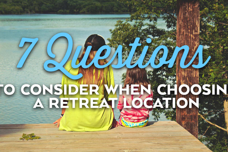 7 Questions about Retreats